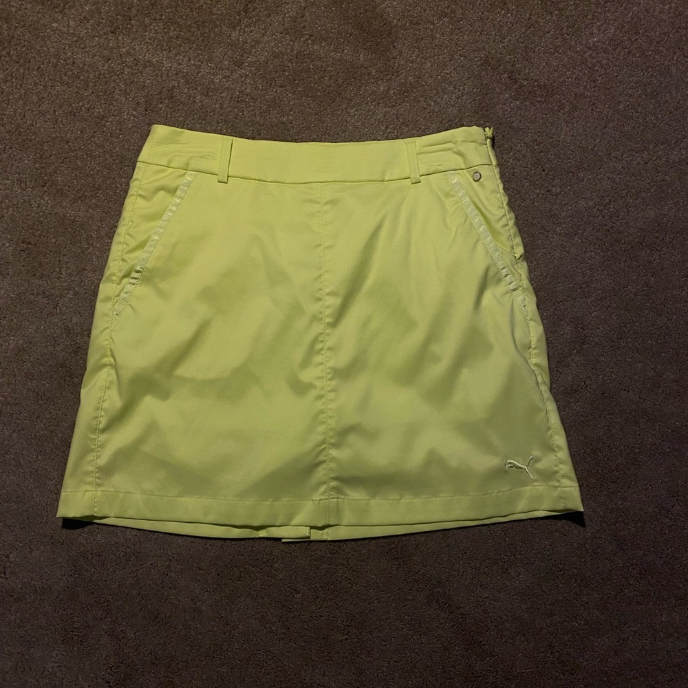 Puma skort